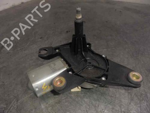 Used Rear wiper motor NISSAN MICRA III (K12) 1.4 16V (88 hp) 2225723