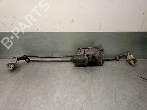 Front wiper motor KIA CARNIVAL II (GQ) 2.9 CRDi | BP19746401M29 