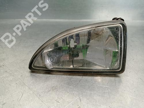 Used Left front fog light Left front fog light FORD FOCUS I (DAW, DBW) 1.8 Turbo DI / TDDi (90 hp) 10336355 10336355