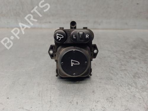 Used Mirror switch HONDA CIVIC VIII Hatchback (FN, FK) 2.2 CTDi (FK3) (140 hp) 19305912