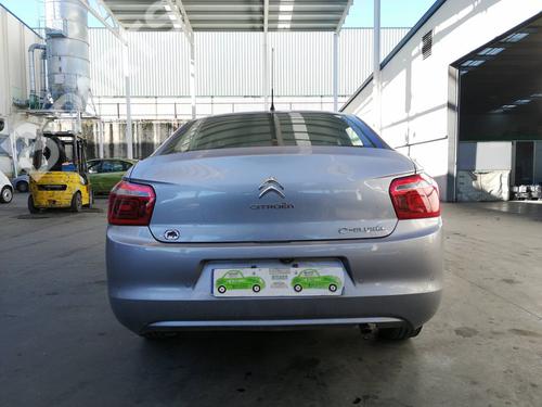 Engine mount CITROËN C-ELYSEE (DD_) 1.2 VTi 82 | BP8819304M89  - Image 14