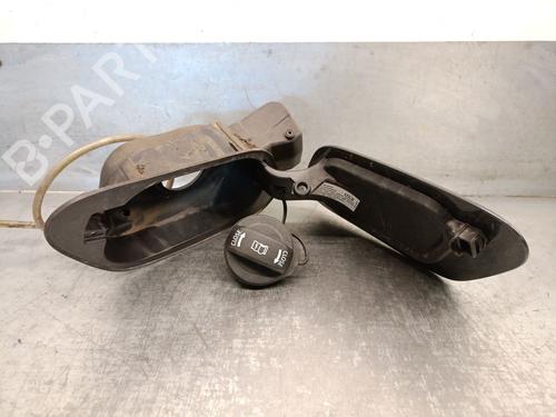 Fuel flap VW GOLF VII (5G1, BQ1, BE1, BE2) 1.4 TSI | BP19663256C131 
