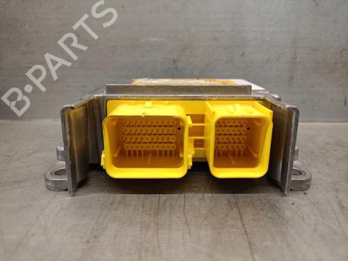 ECU airbags HYUNDAI SANTA FÉ II (CM) 2.2 CRDi | BP19481635M53 