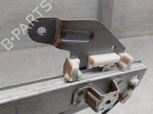 Rear right window mechanism NISSAN X-TRAIL II (T31)  | BP17076286C25 