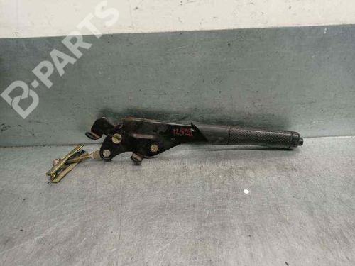 Used Hand brake Hand brake CITROËN BERLINGO / BERLINGO FIRST MPV (MF_, GJK_, GFK_) 1.9 D (MFWJZ) (70 hp) 8791542 8791542