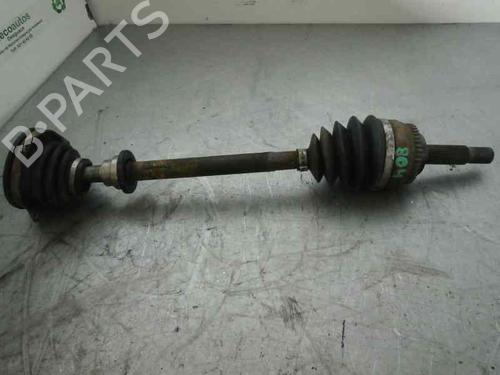 Used Left front driveshaft VOLVO V40 Estate (645) 1.8 (115 hp) 2063869
