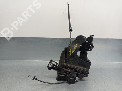 Used Rear right lock Rear right lock VOLVO S40 II (544) 2.0 D (136 hp) 9588533 9588533