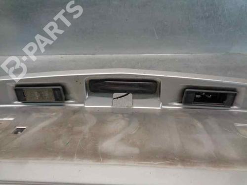 Tailgate handle NISSAN PRIMERA (P12) 1.9 dCi | BP8257125C132  - Image 5