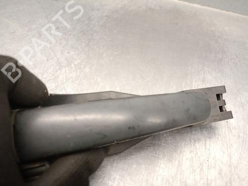 Rear right exterior door handle SKODA FABIA I Combi (6Y5) 1.4 16V | BP19136538C130 