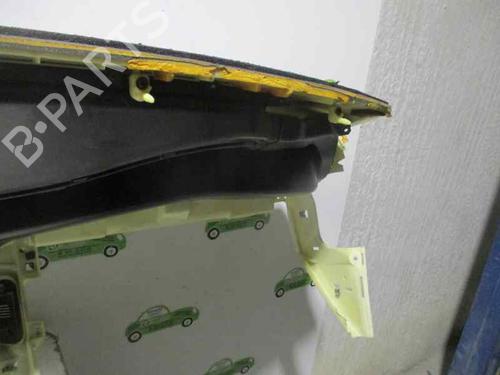 Dashboard KIA SORENTO I (JC) 2.5 CRDi 4WD | BP2093615C46 