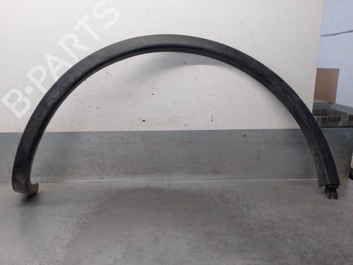 Used Rear right wheel arch trim INFINITI QX70 30d AWD (238 hp) 19118759