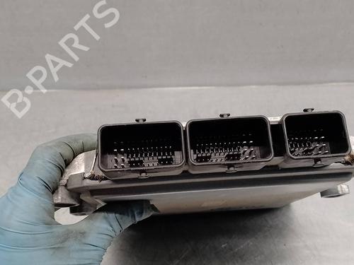 Engine control unit (ECU) CITROËN C5 II (RC_) 2.0 HDi (RCRHRH) | BP18422005M57 