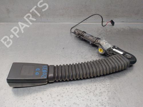 Front right belt tensioner BMW 5 Touring (E61) 525 xi | BP19079144C88 