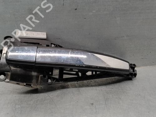Front right exterior door handle OPEL INSIGNIA A (G09) 2.0 CDTI 4x4 (68) 14096401 | 5 | PUERTAS