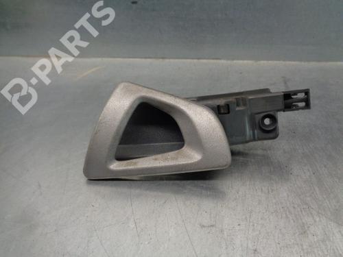 Used Front left interior door handle Front left interior door handle SMART FORFOUR (454) 1.3 (454.031) (95 hp) 9518623 9518623