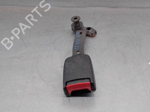 Used Seat buckle SEAT AROSA (6H1) 1.7 SDI (60 hp) 18144087
