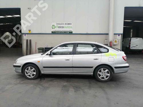 Used Parts HYUNDAI ELANTRA III (XD)  1.6  999410
