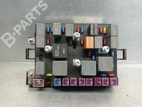 fuse-box-kia-cerato-i-hatchback-ld-20-crdi-919552f040-2004-2005-2006-2007-2008-2009-2010-10484161 main image
