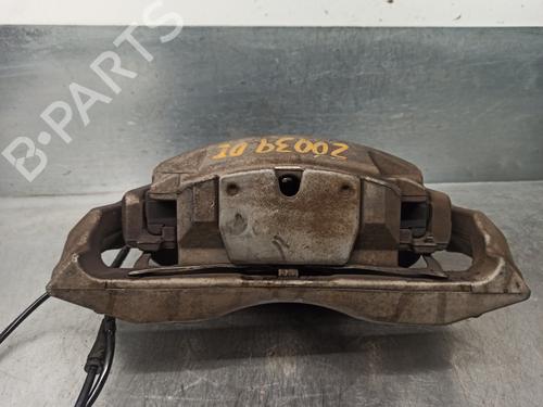 Left front brake caliper BMW 5 Gran Turismo (F07) 530 d xDrive | BP17732816M105