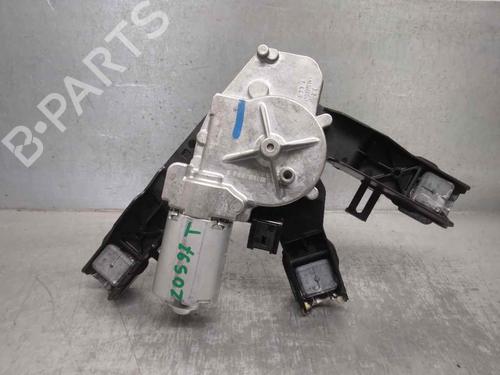 Used Rear wiper motor CITROËN C4 Grand Picasso II (DA_, DE_) 1.2 THP 130 (130 hp) 18346970