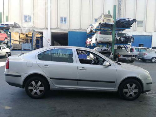 Instrument cluster SKODA OCTAVIA II (1Z3) 2.0 TDI 16V | BP10286115C47 