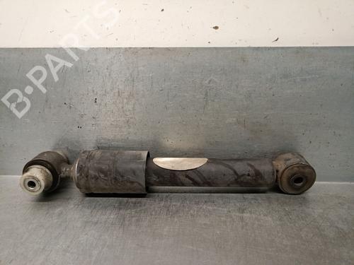 Used Left rear shock absorber MERCEDES-BENZ A-CLASS (W168) A 170 CDI (168.009, 168.109) (95 hp) 19099222