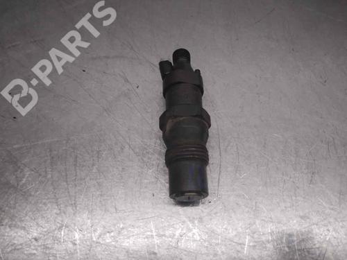 Used Injector Injector VW POLO III (6N1) 64 1.9 D (64 hp) 9278027 9278027