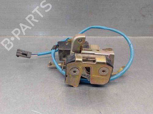 Rear left lock VOLVO 940 (944) 2.4 TD Intercooler | BP18072345C100 