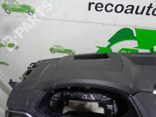 Dashboard MAZDA CX-5 (KF) 2.5 (KF5P) | BP5617032C46  - Image 11