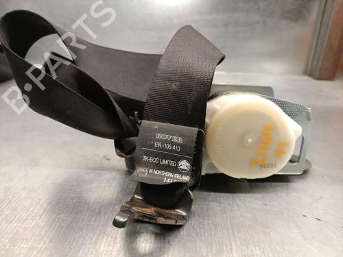 Rear left seatbelt ROVER 45 I Hatchback (RT) 2.0 V6 EVL105410