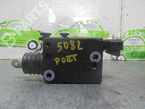 Used Central lock pump Central lock pump OPEL ZAFIRA A MPV (T98) 2.0 DI 16V (F75) (82 hp) 8954370 8954370