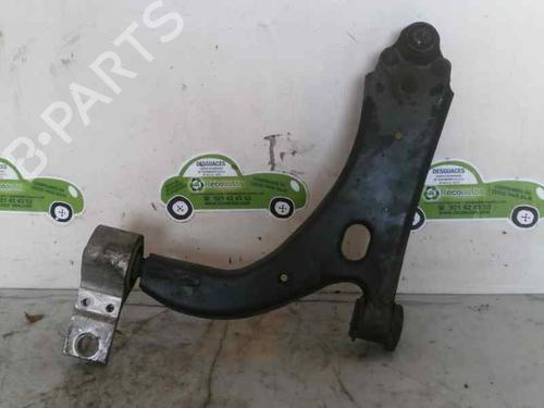 Right front suspension arm FORD FIESTA V (JH_, JD_) 1.4 TDCi | BP2059515M13 
