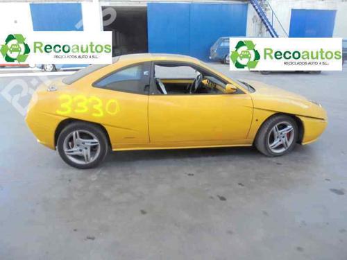 Used Parts FIAT COUPE (175_)  2.0 20V Turbo  201813