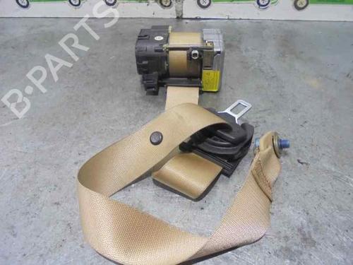 Used Front right seatbelt MERCEDES-BENZ S-CLASS (W220) [1998-2005]  8726801