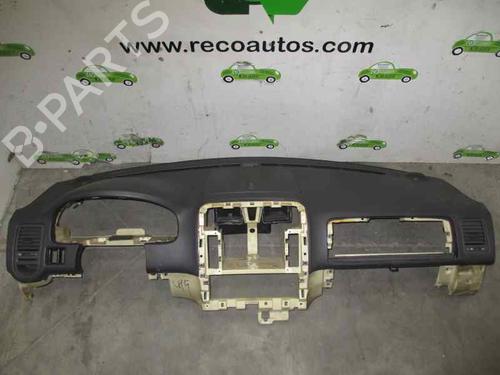 Dashboard KIA CARNIVAL II (GQ) 2.9 CRDi (144 hp) 2067261