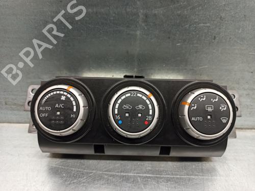 Used Climate control NISSAN X-TRAIL II (T31) [2007-2018]  17062274