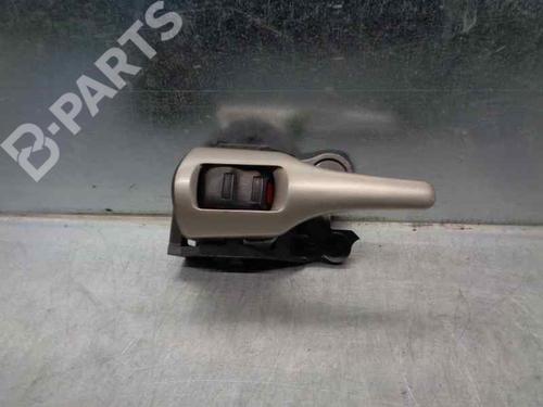 Used Front right interior door handle Front right interior door handle TOYOTA AURIS (_E15_) 1.4 D-4D (NDE150_, NDE150R) (90 hp) 7260987 7260987