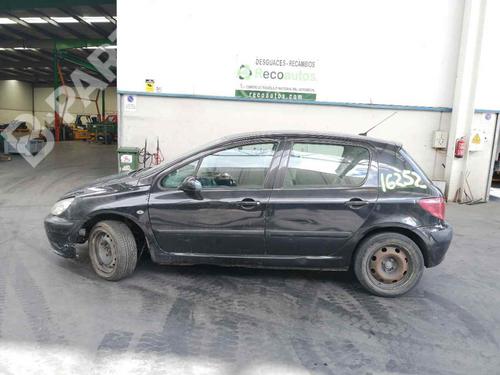 Used Parts PEUGEOT 307 Break (3E)  2.0 HDI 110  1126528