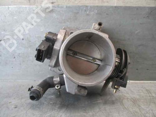 Used Throttle body Throttle body VW GOLF III (1H1) 2.0 (115 hp) 6587370 6587370