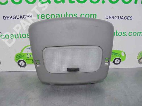 Used Interior roof light Interior roof light MERCEDES-BENZ SPRINTER 3-t Van (B906) 215 CDI (906.611, 906.613) (150 hp) 7444670 7444670