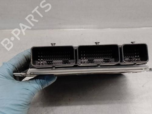 Engine control unit (ECU) DACIA SANDERO II TCe 90 (B8M1, B8MA, B8AC) | BP18310510M57 