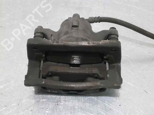 Right front brake caliper HONDA CIVIC VIII Hatchback (FN, FK) 1.8 (FN1, FK2) | BP11619542M104 