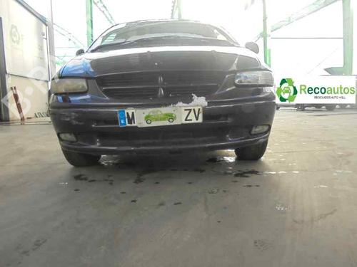 Left front driveshaft CHRYSLER VOYAGER / GRAND VOYAGER III (GS_, NS_) 2.5 TD | BP2067899M38 