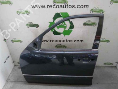 Used Left front door MERCEDES-BENZ E-CLASS (W210) [1995-2003]  2106657