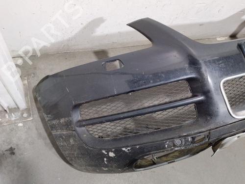 Front bumper VW TOUAREG (7LA, 7L6, 7L7) 2.5 R5 TDI | BP19680426C7 