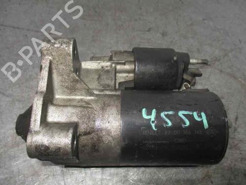 Used Starter RENAULT LAGUNA II Grandtour (KG0/1_) 2.0 16V IDE (KG0N) (140 hp) 2307862