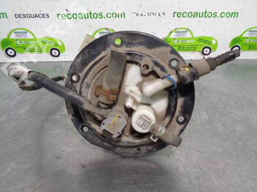 Pompe à Eau Neuve Pour Opel Agila A (H00) - Compatible Moteurs 1.0 1.2 12V 16V Z10XE, Z12XE, Etc.