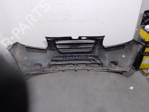 Front bumper HYUNDAI SANTA FÉ II (CM) 2.2 CRDi | BP19488769C7 