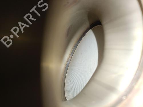 Catalyst SEAT IBIZA V (KJ1, KJG) 1.0 TGI | BP19495153M10 