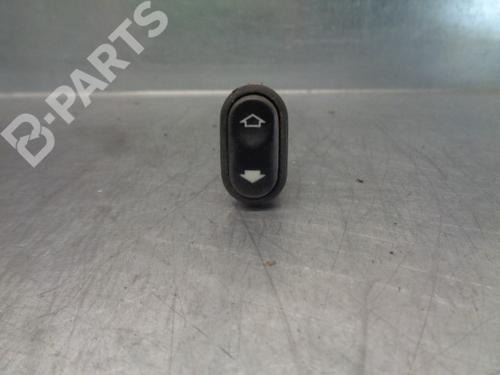 Used Left front window switch Left front window switch FORD TRANSIT Van (FA_ _) [2000-2006] 10009696 10009696